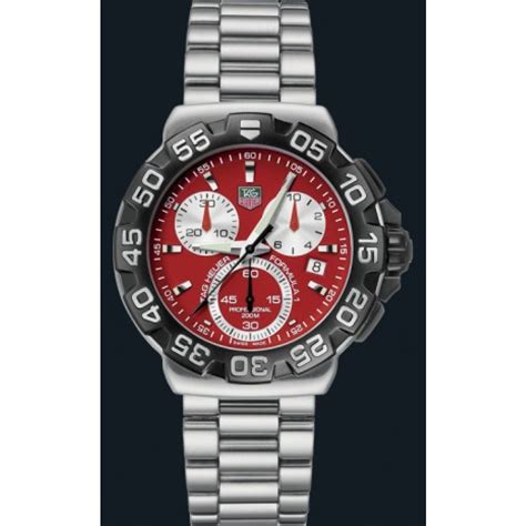 tag heuer f1 replica